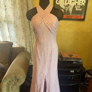 Gather and Gown Bridesmaid. Size 12 NWT